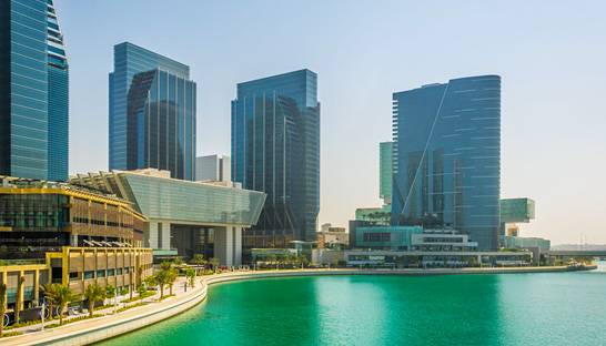 CBRE provides valuation for $1.2 billion real estate transaction