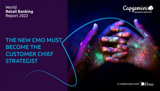 Banks need data to fuel growth and customer experience strategies