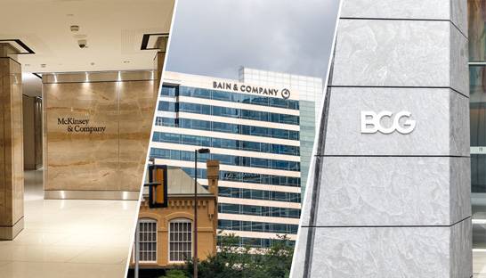 MBB firms raise pay as talent war rages