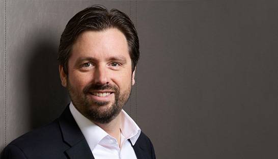 Porsche Consulting names Gregor Harman head of North American operations