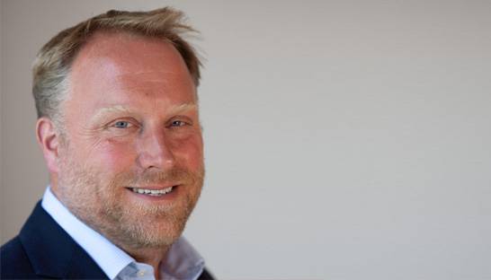 Mark Maitland leads Simon-Kucher & Partners UK transaction services
