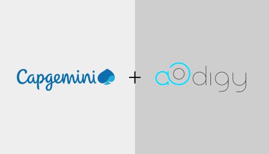 Capgemini buys Singapore-based Salesforce specialist Aodigy