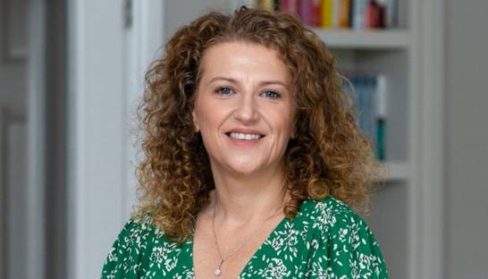 Accenture picks Hilary O’Meara to lead Ireland wing