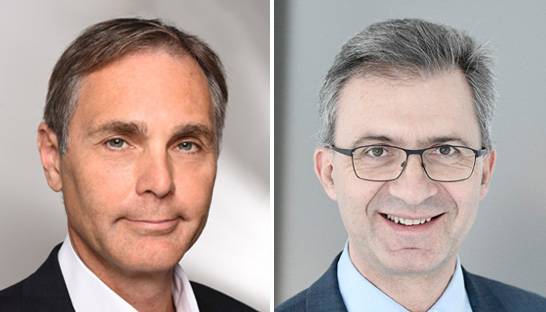 AlixPartners hires seniors Gorazd Vrbica and Olivier Sibenaler