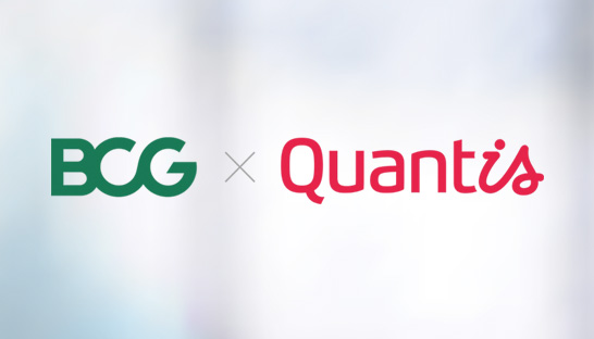 BCG acquires environmental sustainability consultancy Quantis