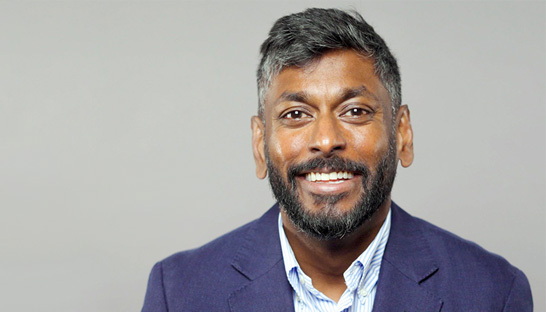 Sam Subesinghe joins Elixirr's financial services practice as partner
