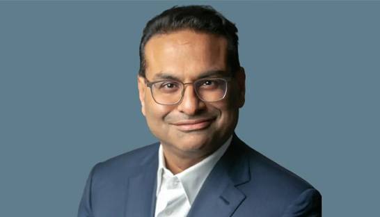 Starbucks taps McKinsey alum Laxman Narasimhan as incoming CEO