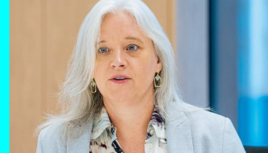 Capita Experience's Aimie Chapple on the art of inclusive leadership