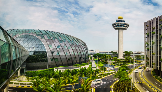 Changi Airport taps Accenture for traveller experience transformation