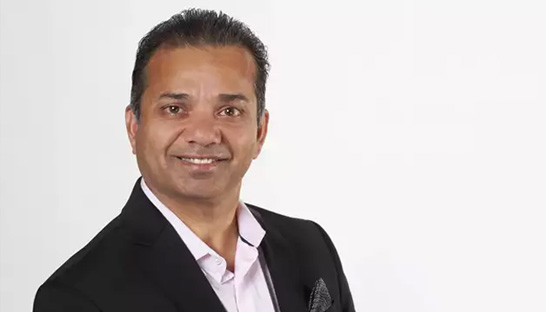 AlixPartners hires Himanshu Khandelwal as managing director