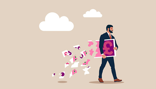 Inflation and interest hikes to hit UK consumer spending