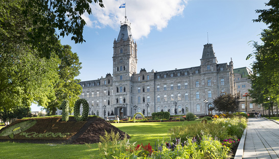 Quebec government criticized for McKinsey pandemic contracts