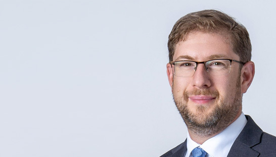Adam Aptowitzer joins KPMG Law as charity practice head