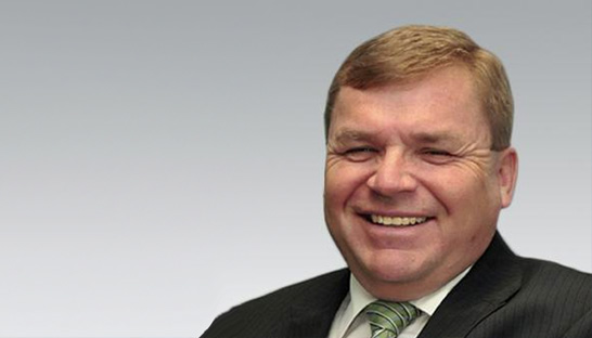 KPMG Canada hires federal tax leader Brian Ernewein