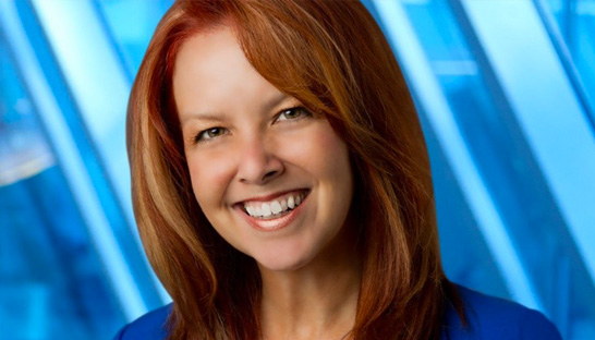 KPMG International selects Regina Mayor to lead clients and markets wing