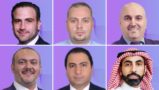 KPMG appoints six senior directors through internal promotions