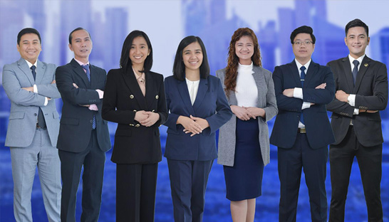 KPMG R.G. Manabat & Co. appoints new partners in the Philippines