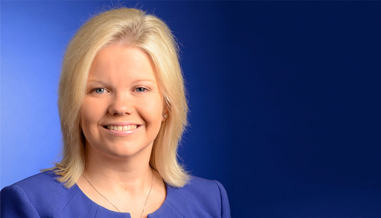 KPMG appoints Katie Clinton to lead UK regional Financial Services practice