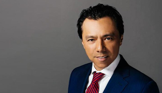 Antonio Alvarez III: 'Banks and investors are tightening the reins'