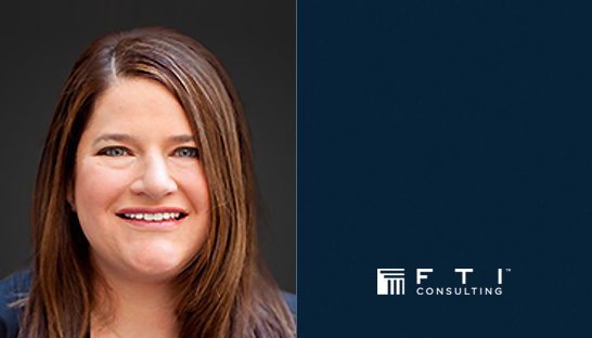 FTI Consulting appoints Miriam Wrobel as ESG leader