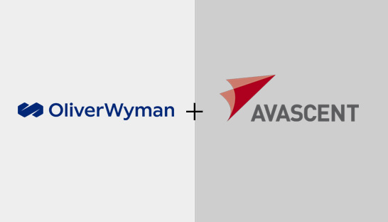 Oliver Wyman to buy aerospace and defense consultancy Avascent