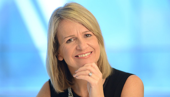KPMG International names Liz Claydon Head of Global Deal Advisory