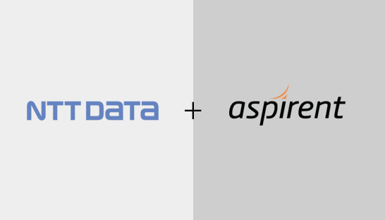NTT Data buys Atlanta-based Aspirent