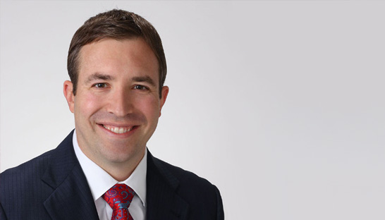 KPMG appoints Dave Anderson as head of Nebraska offices