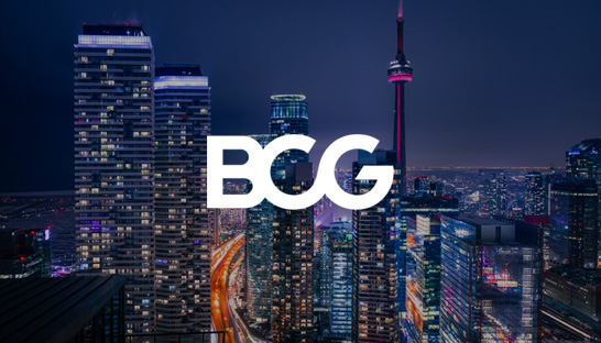 BCG's new Toronto office aims to lure back workers 