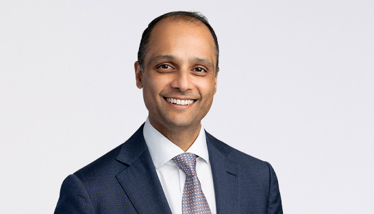 Oliver Wyman promotes Rama Gollakota to partner