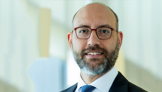 Bain & Company adds Mourad Limam to its leadership team