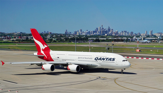 BCG and KPMG on board for Qantas emissions reductions scheme