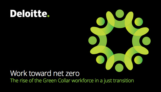 800 million jobs could be impacted by climate change disruption