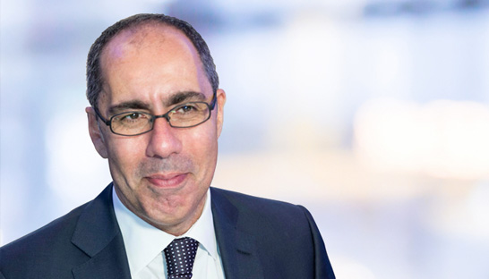 Marsh promotes Middle East boss Christos Adamantiadis