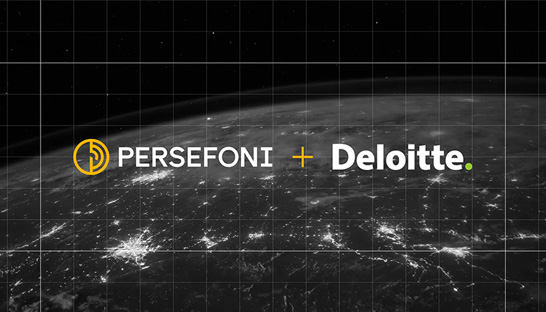 Deloitte and Persefoni to help financial sector decarbonise