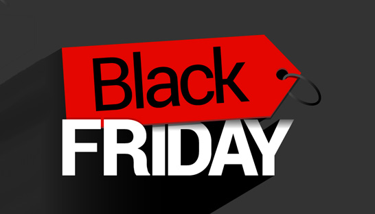 More shoppers seeking Black Friday deals amid inflation 