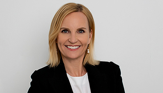 Cognizant ANZ boss Jane Livesey handed APAC CEO duties