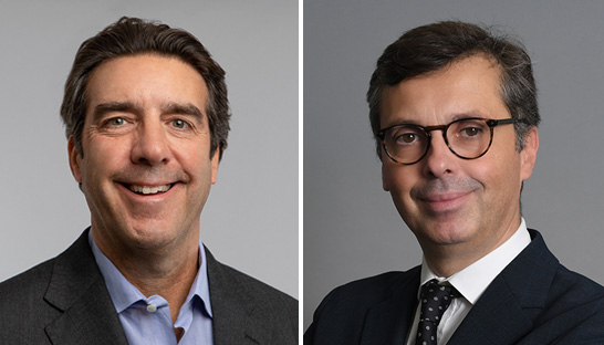 A&M adds two senior experts to EMEA digital offering