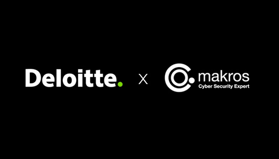 Cybersecurity firm Makros joins Deloitte