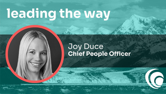 Baker Tilly appoints Joy Duce as chief people officer