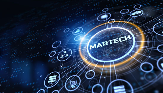 Delivering a frictionless customer experience with the help of MarTech