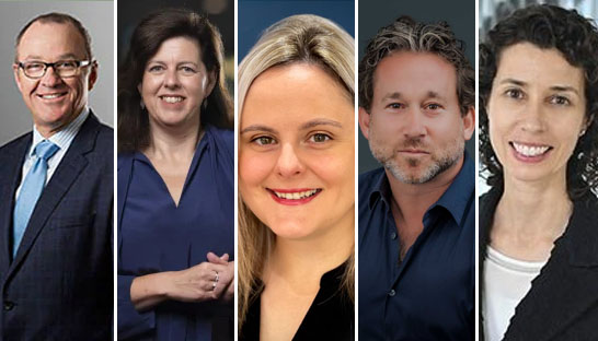 PwC leaders reflect on their highlights of a successful 2022