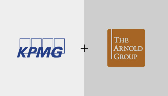 KPMG buys strategy consultancy The Arnold Group 