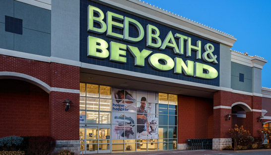 Bed Bath & Beyond hires AlixPartners as bankruptcy looms