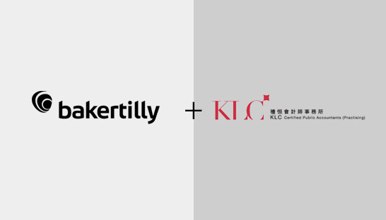 Baker Tilly buys KLC Corporate Advisory and Recovery in Hong Kong