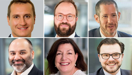 AlixPartners promotes six to partner & managing director in Europe