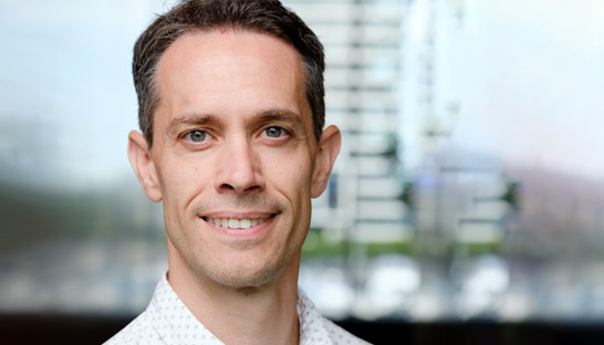 Cognizant installs Rob Marchiori as country leader for Australia