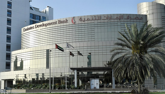 Emirates Development Bank taps CBRE for sale of former headquarters