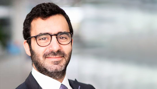 AlixPartners promotes Samer Dada to partner & managing director