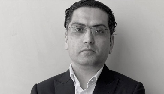 Rohit Maheshwari leads Deloitte’s Middle East M&A Advisory practice